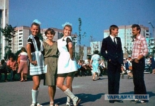 Несколько исторических (и не только) фото в хаотичном порядке и разной степепни баяности - 11