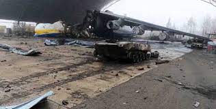 Путин назвал конфликт на Украине противостоянием внутри одного народа.