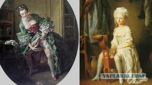 Это было дело не быстрое... Как одевались женщины в викторианскую эпоху