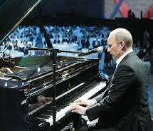 Путин указал на ошибку ИИ в исследовании МРТ головного мозга пациента