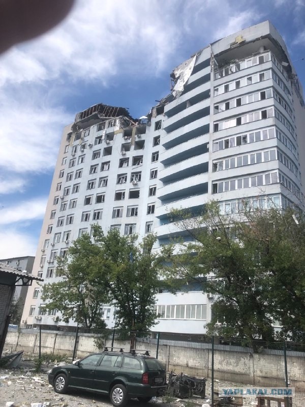 Киев сегодня