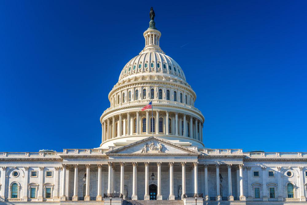 Конгрессмены-республиканцы в США внесли законопроект о полном выходе страны из состава ООН