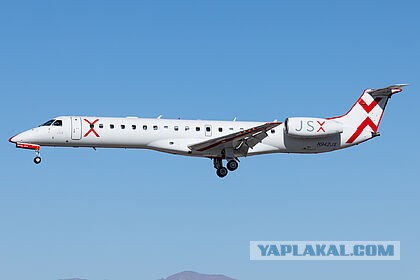 В Конго сгорел самолет, привезший делегацию для расследования обрушения на руднике