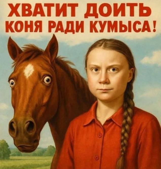 Кушать подано!