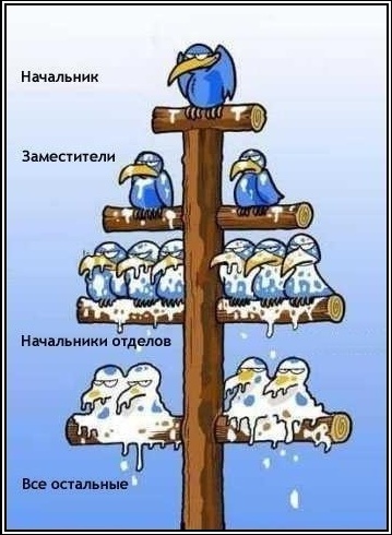 О помогаторах.
