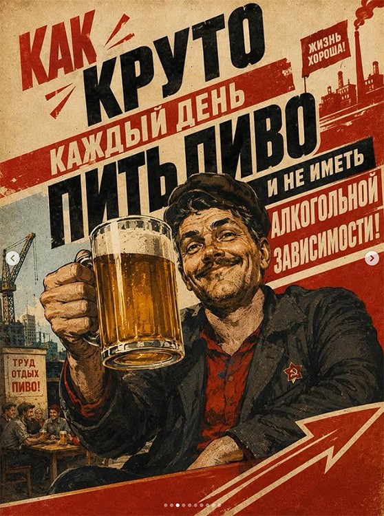 Лютой дичи я вам притащил, коллеги