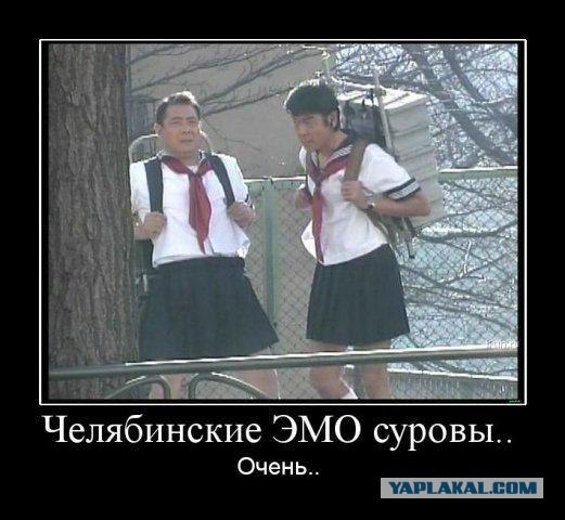 Личный сборник демотиваторов [~25]