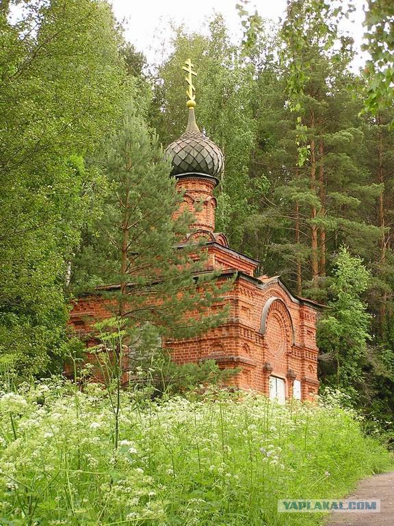 Шесть городов России, о которых вы не знали