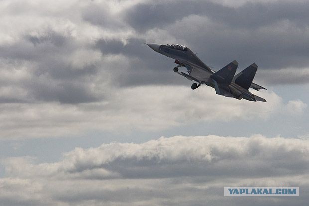 ВВС будущего