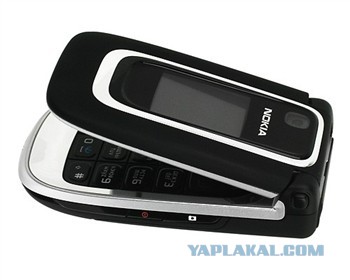10 серий удивительных телефонов Nokia