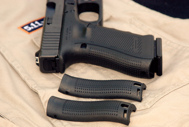 Glock 17 Gen. 4 от Орсиса