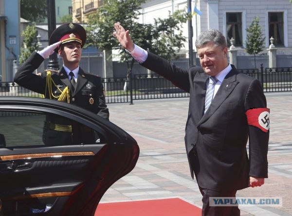 В Луганске сбили Ил-76