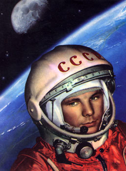 7 самых известных советских брендов на Западе