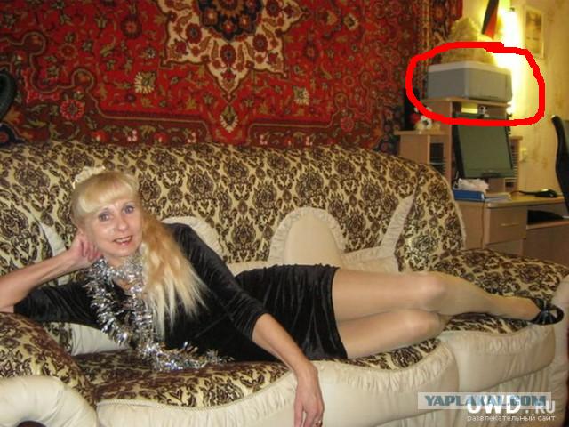 Горячие и знойные королевы соцсетей