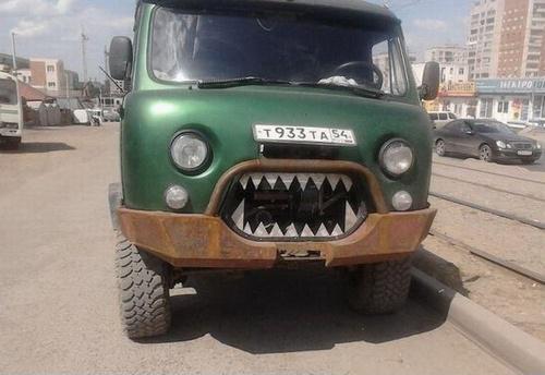 Весёлые картинки