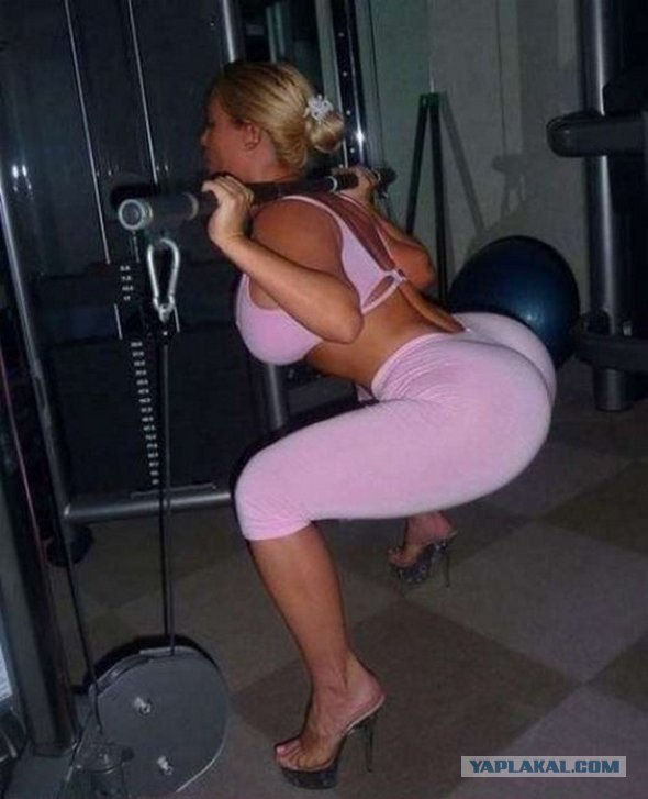 Почему парням нравится смотреть на женский спорт