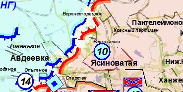 Перемирие кончилось, едва начавшись.