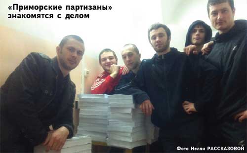 Пол года в СИЗО за выкуренную сигарету?