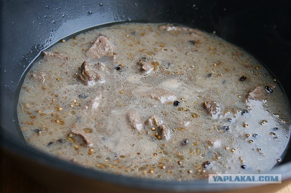 Тема памяти БоРмАnа и Дженибека, Готовим по рецептам ребят