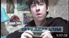 Зомби атакуют!