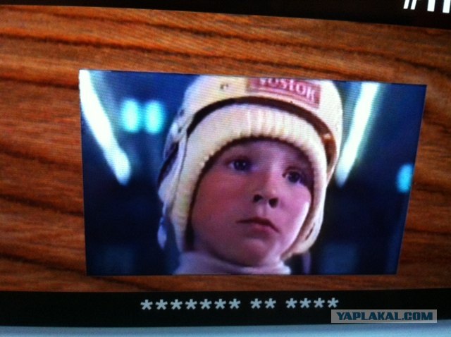 Вот ЭТИ сюжеты мы точно не забудем