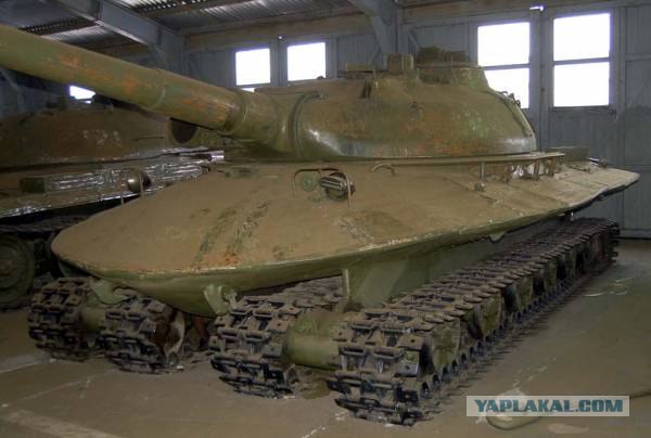 Танчик