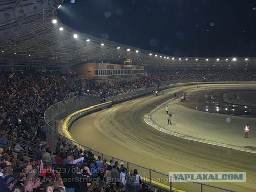 Авто-мото спорт в СССР