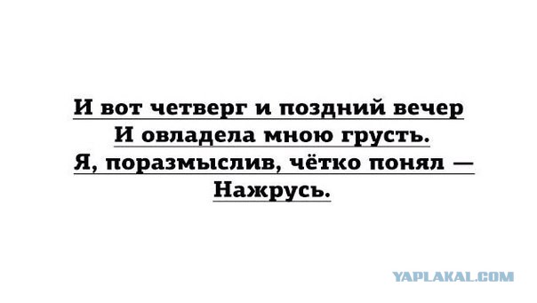 Плюшкиным посвящается