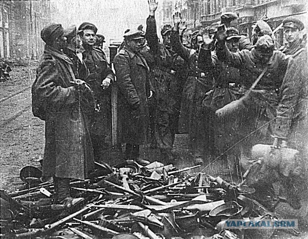 Опыт армий Рейха и СССР на 1941 год