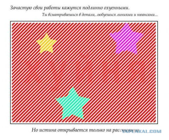 Злые шутки или минутка сарказма на ЯП-е, 16+