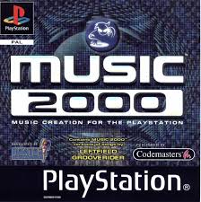 Конец 90-х, начало 2000 - веселье вместе с Sony Playstation 1