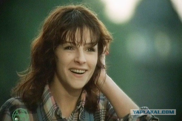 Фото актеров и музыкантов, из которых харизма плещет через край