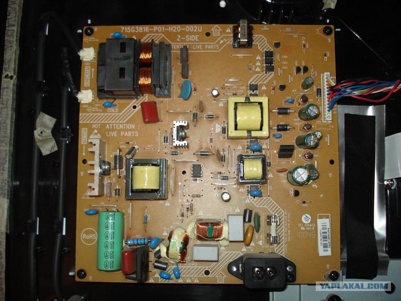 715G3816 p01 h20 002u схема