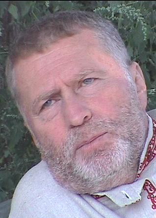 Владимиру Жириновскому – 70 лет