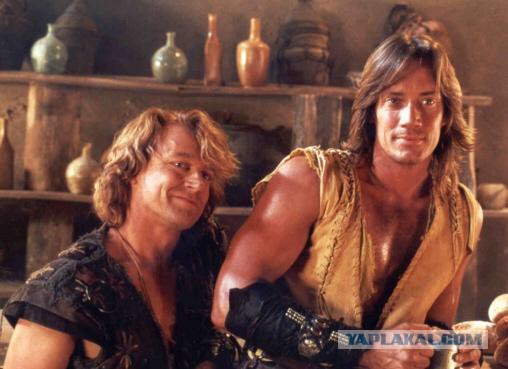 Лучше бы они не кончались