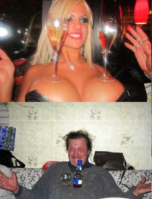 Интересные и веселые картинки