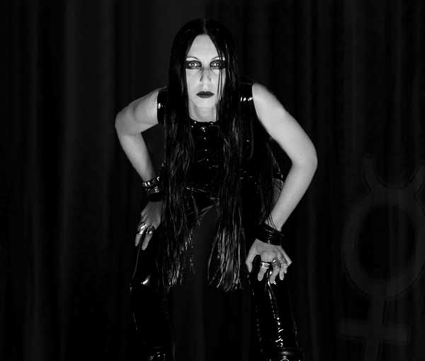 Sex Metal Barbie
