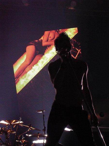 Depeche Mode