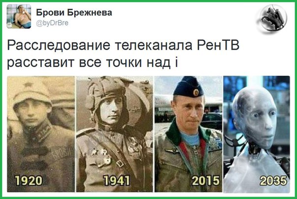 Шоу двойников
