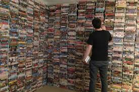 Япония выпустит последний видеомагнитофон VHS
