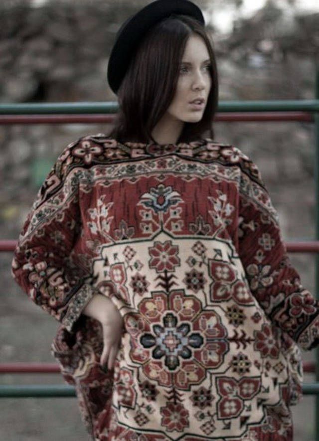 Королевы ковра и гламура