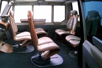 Honda: автомобили, которых нет