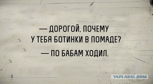 Небольшая подборка забавных картинок