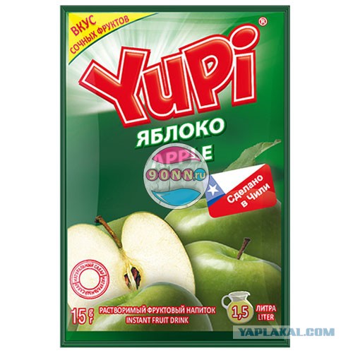 Рейтинг деликатесов советского ребенка