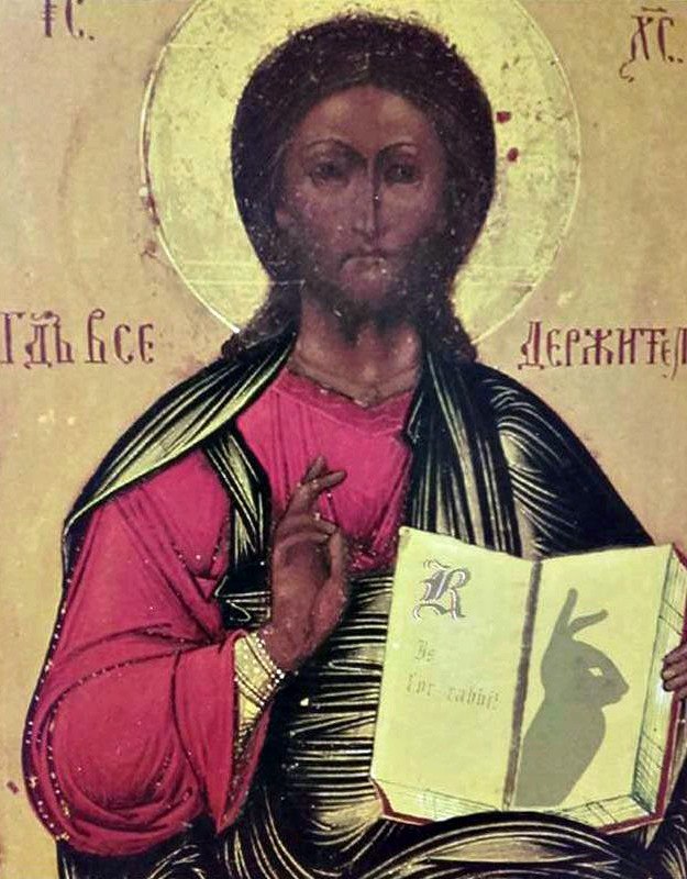 Деградировать подано, дамы и господа!