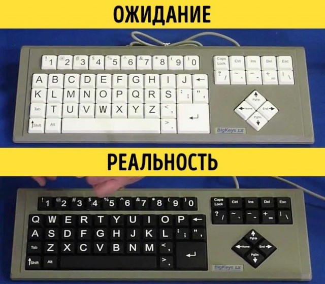 Зачем батону полоски: почему привычные нам вещи выглядят так, а не иначе