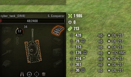 Wargaming 51