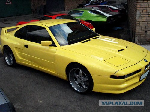 Автомобили-автомобили