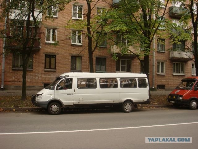 Яндекс панорамы