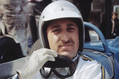 Formula 1: история команд Tyrrell, BAR, Honda, Brawn GP, Mercedes